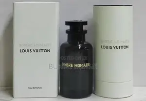 Louis Vuitton Perfume
