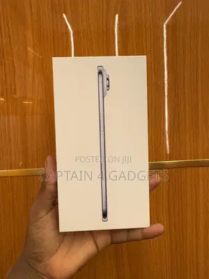 New Apple iPhone Air 256 GB Blue