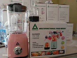 Electric Blender Mixer
