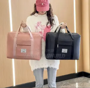 Big Travelling Bag