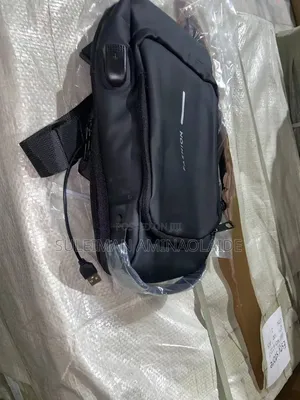 Water Proof Cross Bag