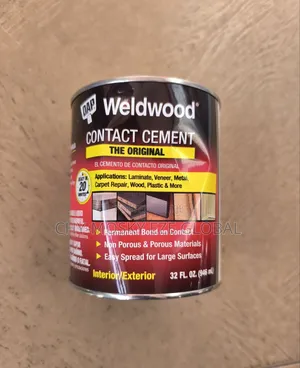 Wildwood Contact Cement the Original (946ml)