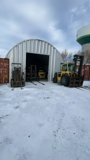 Ship Trucks, Cars, Car Parts From Toronto Canada