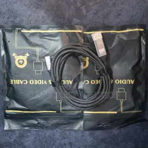 3 Meters Usb-C to Displayport Cable