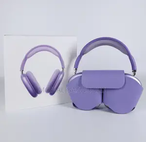 Wireless Headset Long Term Wear Without Pains