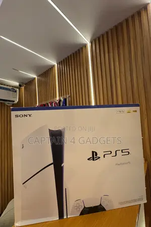 Ps5 Digital
