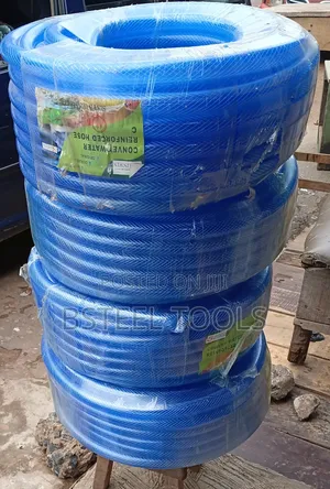 1 Inch Hose – Strong Durable Water Delivery Hose