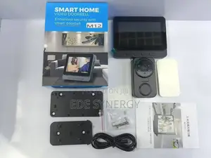 New Residential Smart Video Doorbell