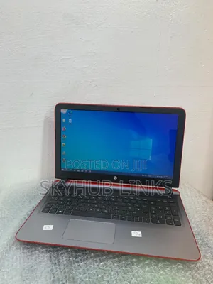 Laptop HP Pavilion 15 8GB Intel Core i3 HDD 1T
