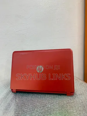 Laptop HP Pavilion 15 8GB Intel Core i3 HDD 1T