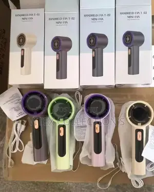 Quality High Speed Fan