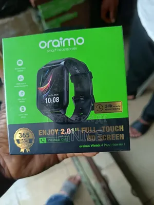 Oraimo Smart Watch