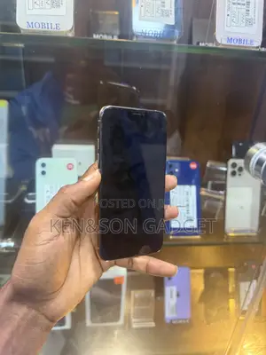 Apple iPhone XS 64 GB Gold