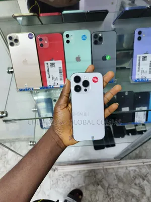 Apple iPhone 14 Pro 128 GB White