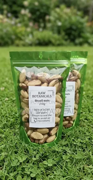 Brazil Nuts