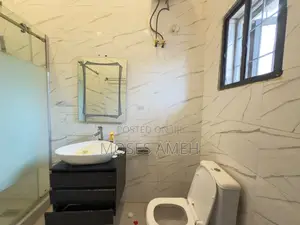 2bdrm Block of Flats in Wuye for rent