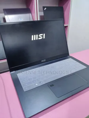 Laptop MSI PE60 Prestige 16GB Intel Core i7 SSD 512GB