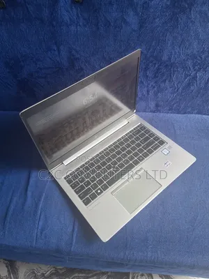 Laptop HP EliteBook 840 G6 8GB Intel Core i5 SSD 256GB