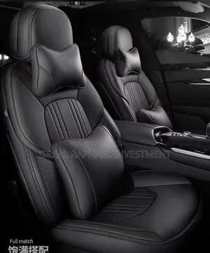 Seat Cover for BMW Leather Original One Brand New