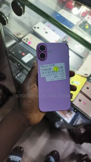 Apple iPhone 16 Plus 128 GB Pink