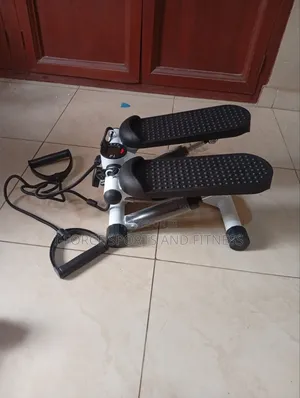 Mini Stepper