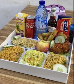 Foodtray Services