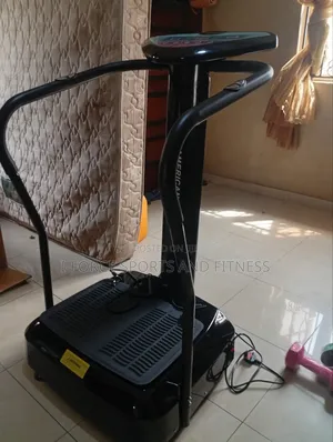 Crazy Feet Massager