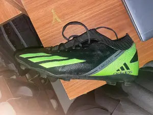 Adidas X Crazy Fast Football Boots