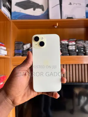Apple iPhone 15 128 GB