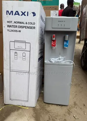 Maxi Water Dispenser