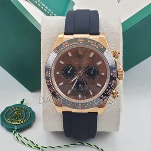 Rolex Daytona Oyester Perpetual Superlative Chronometer, Stainles