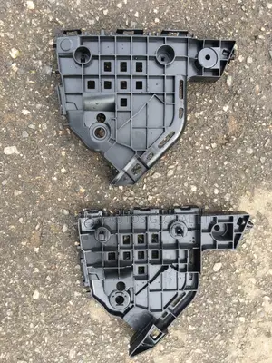 Bumper Hanger Land Cruiser 2023