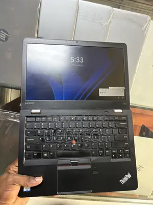 Laptop Lenovo ThinkPad 13 8GB Intel Core i5 SSD 256GB
