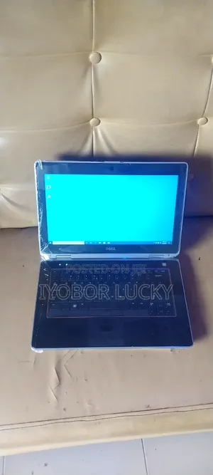 New Laptop Dell Latitude E6420 4GB Intel Core i5 HDD 320GB