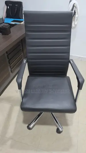 Executive Office Chair