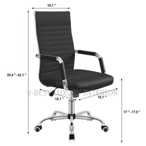 Executive Office Chair