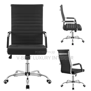 Executive Office Chair