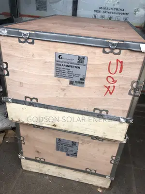 Felicity Solar Inverter