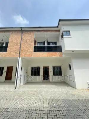 3bdrm Mini Flats Terrace Duplex in Orchid for Sale