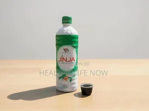 Jinja Herbal Extract Help in Weight Loss