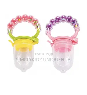 Fruit Sucker