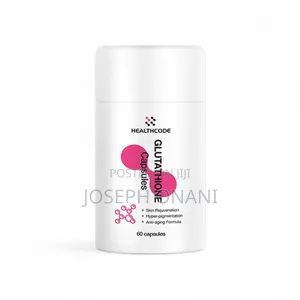 Healthcode Glutathione Capsule