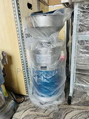 Separating Type Soybean Milk Extractor – Size 100