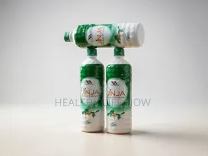 Jinja Herbal Extract Help in Shrinking Fibroids