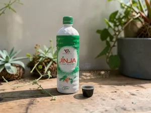 Jinja Herbal Extract Fight Bacteria, Fungi and Other Stubborn Ailments