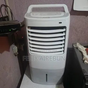 Maxi 60w Air Cooler Fan/ Maxiac120-16ar