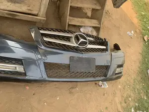 GLK 2010 Front Bumper