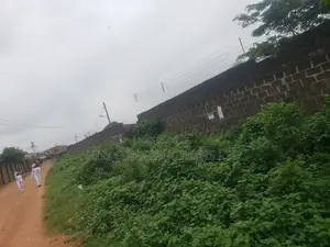 One And Half Acres Of Land For Sale At Adefisan Ijebu Ode Ogun State
