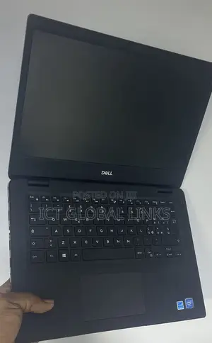Laptop Dell Wyse 5470 4GB Intel Celeron SSD 128GB