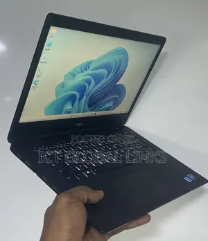 Laptop Dell Wyse 5470 4GB Intel Celeron SSD 128GB
